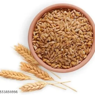 Wheat Grain (Gehu, गहू) 1 KG