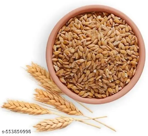 Wheat Grain (Gehu, गहू) 1 KG