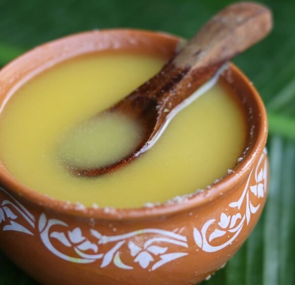 Ghee Pure (Cow)1 (Ltr)